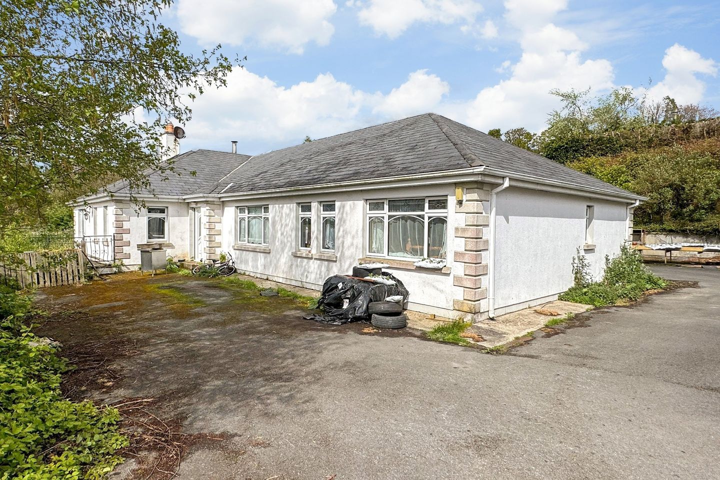 Kilcarry, Clonegal, Co. Carlow, Y21VP78 is for sale on Daft.ie