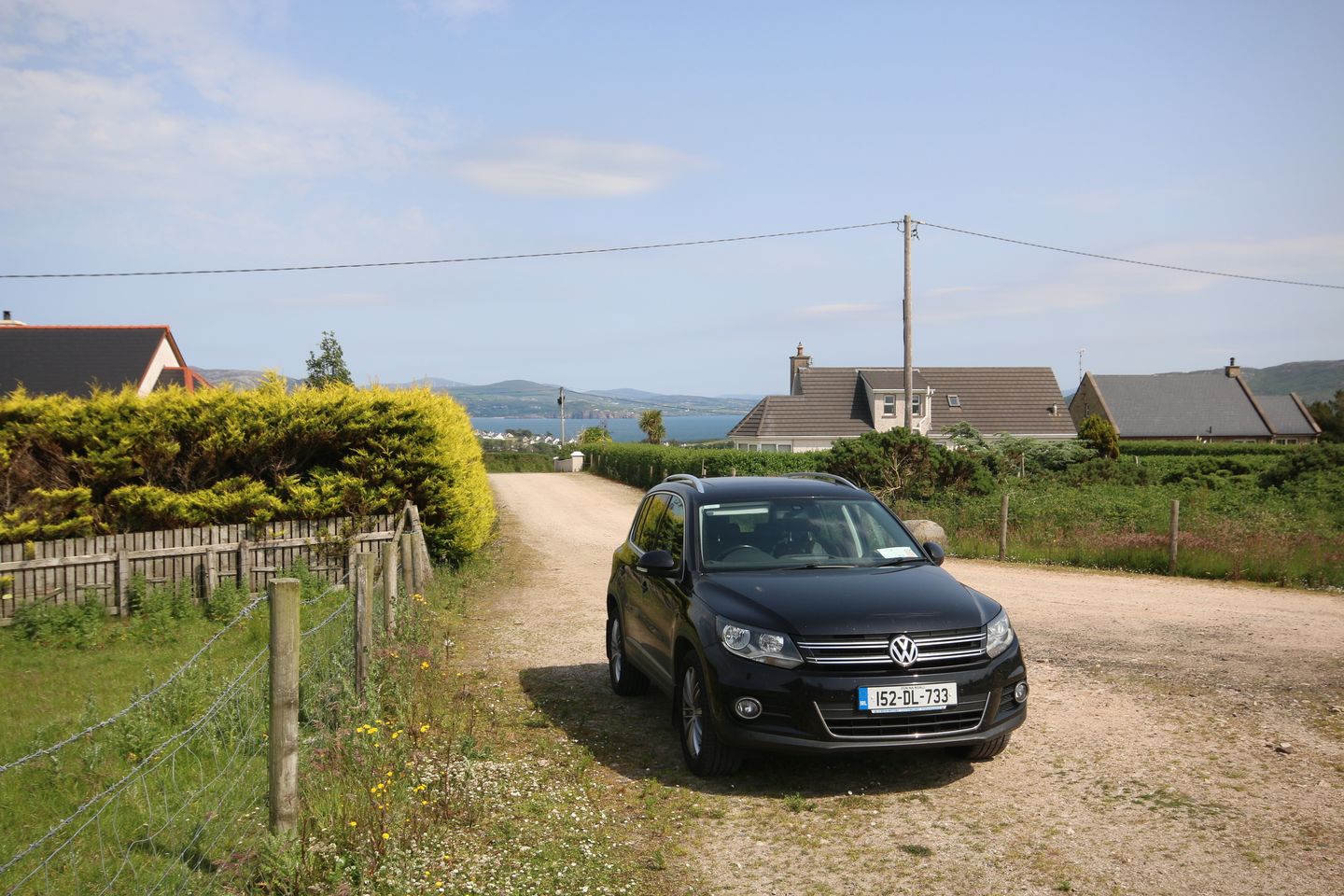 Claggan, Portsalon, Co. Donegal is for sale on Daft.ie