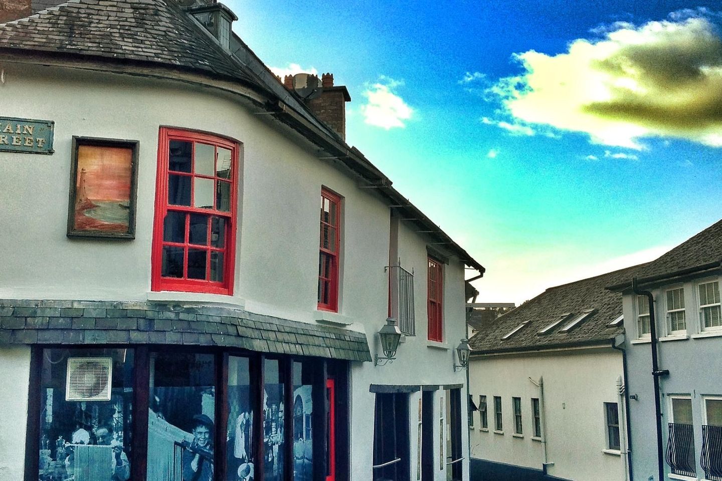 Bruno'S, Main Street, Kinsale, Kinsale, Co. Cork