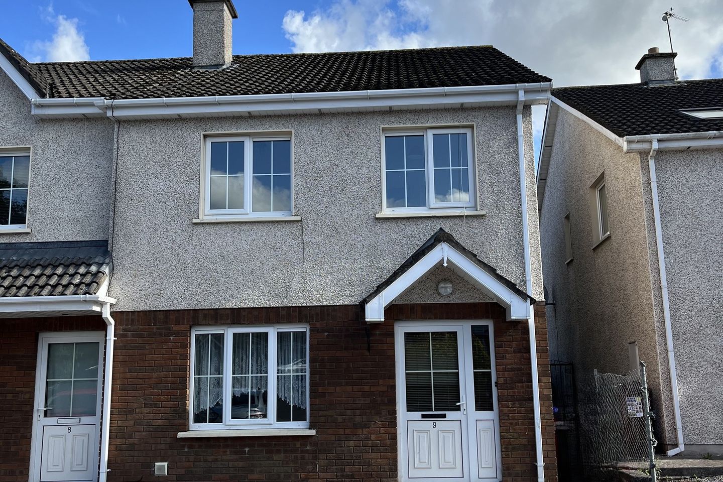 9 The Willows, Fota Rock, Carrigtwohill, Co. Cork, T45HR88