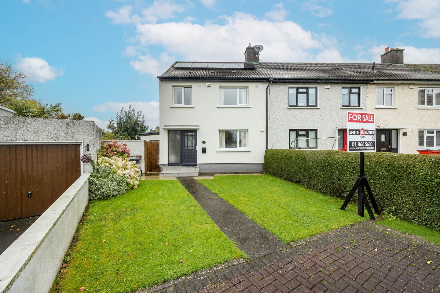 32 Shantalla Drive, Beaumont, Beaumont, Dublin 9, D09CP02