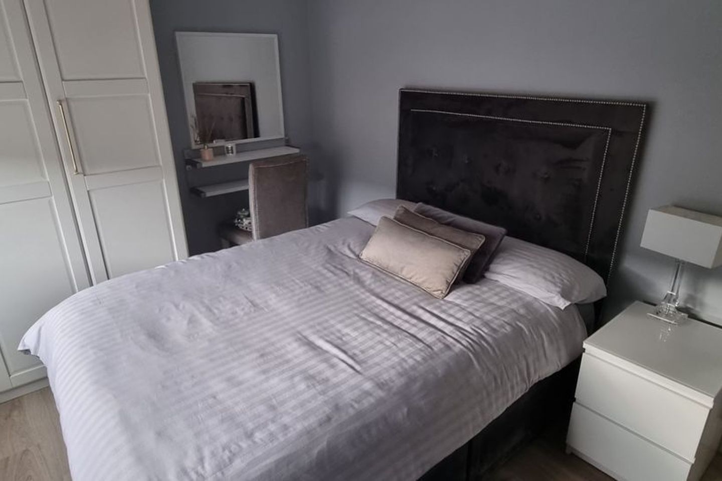 Grace Park Grove, Grace Park Wood, Drumcondra, Dublin 9