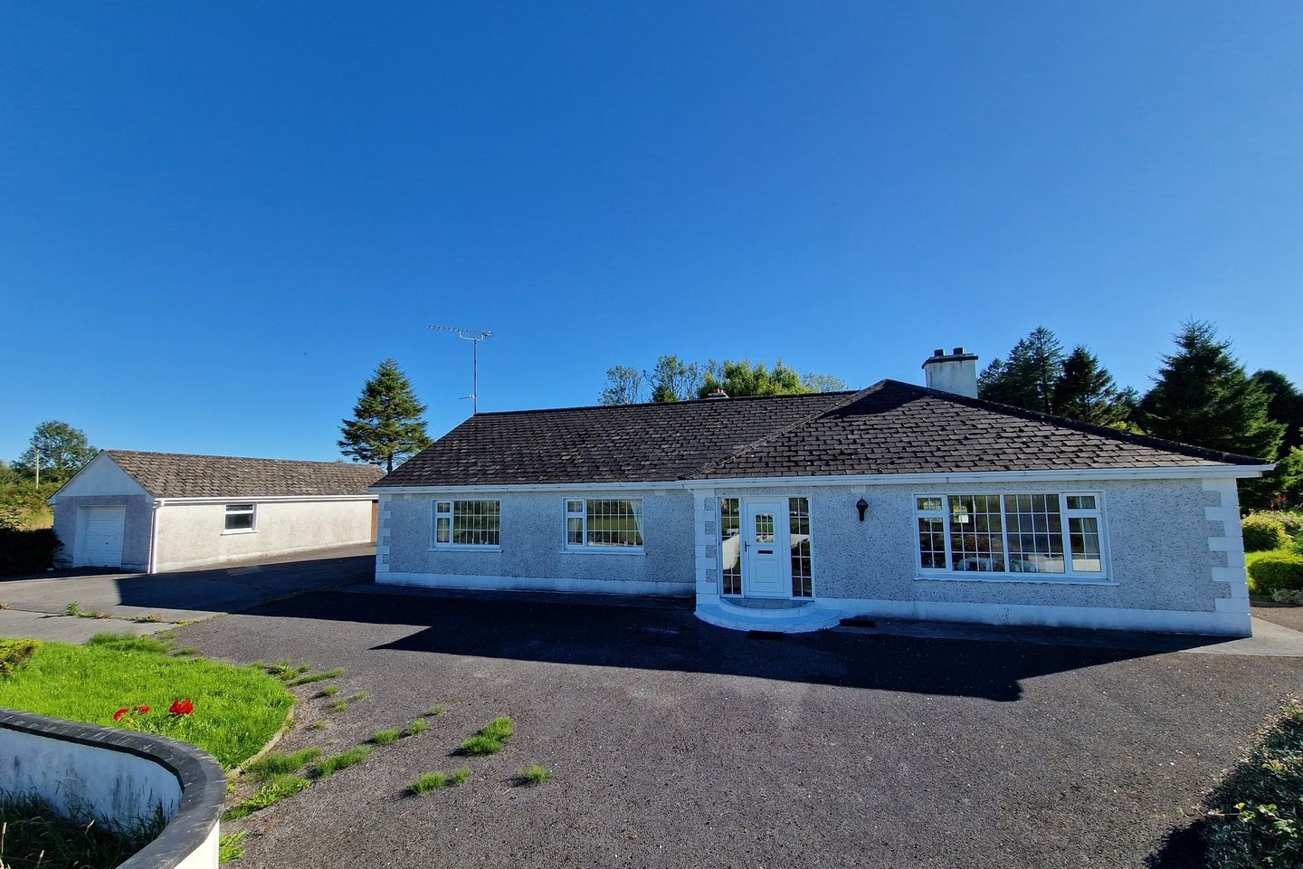 Pollranny, Castleplunket, Castlerea, Co. Roscommon, F45PC96