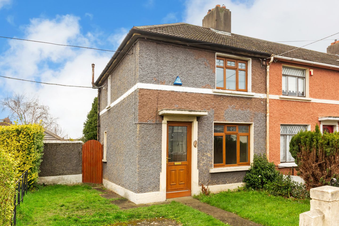34 Sperrin Road, Drimnagh, Drimnagh, Dublin 12, D12K037 is for sale on