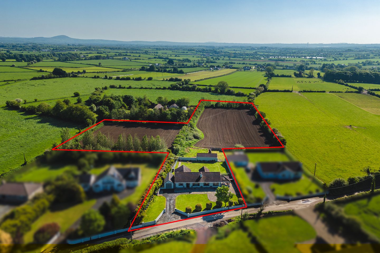 Ballybrazil, Mooncoin, Co. Kilkenny, X91NY97 is for sale on Daft.ie