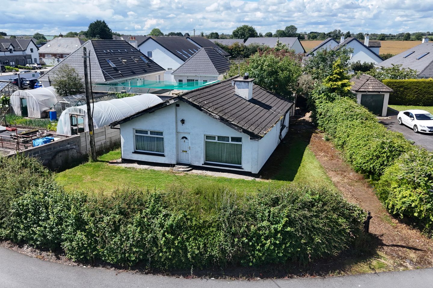 Shalvey's Avenue, Kingsgate, Duleek, Co Meath, A92KN90 is for sale on