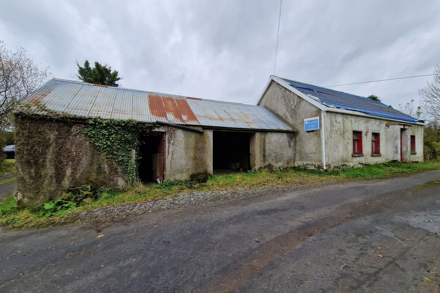 Carrowfarnaghan, Belturbet, Co. Cavan is for sale on Daft.ie