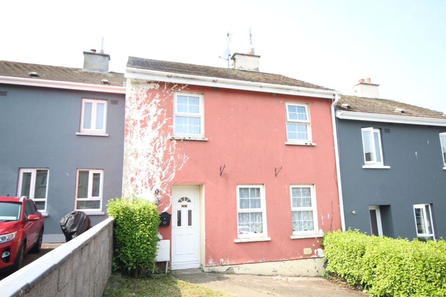 23 Richmond Court, Bandon, Bandon, Co. Cork, P72PR20