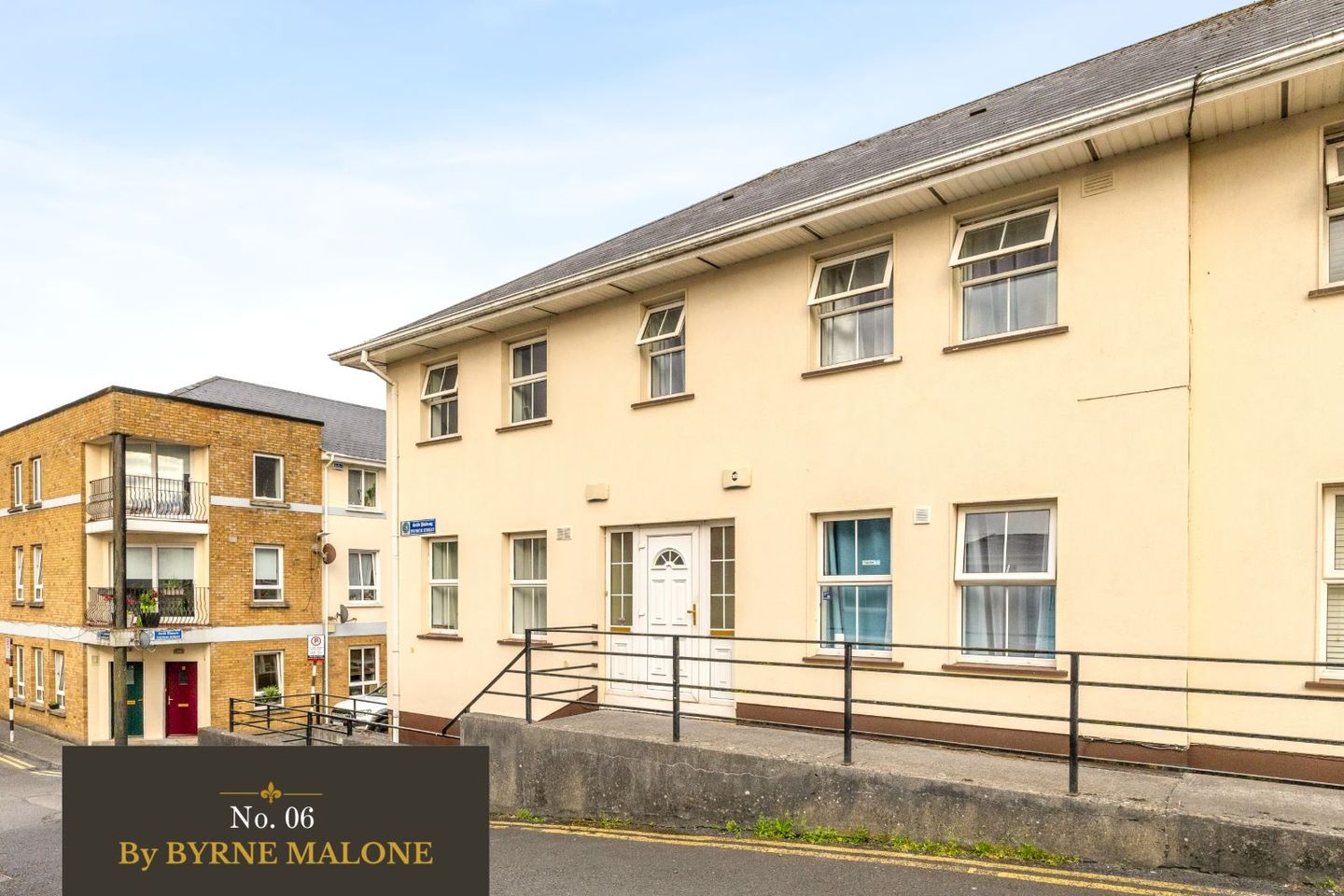 6 Powells Court, John Street, Newbridge, Co. Kildare, W12DN24