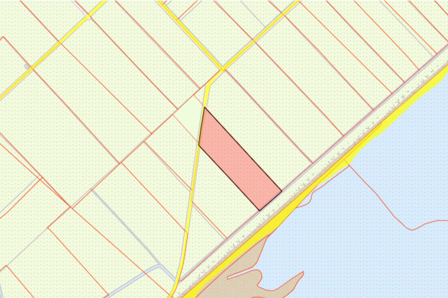 Islandavanna, Ennis, Co. Clare