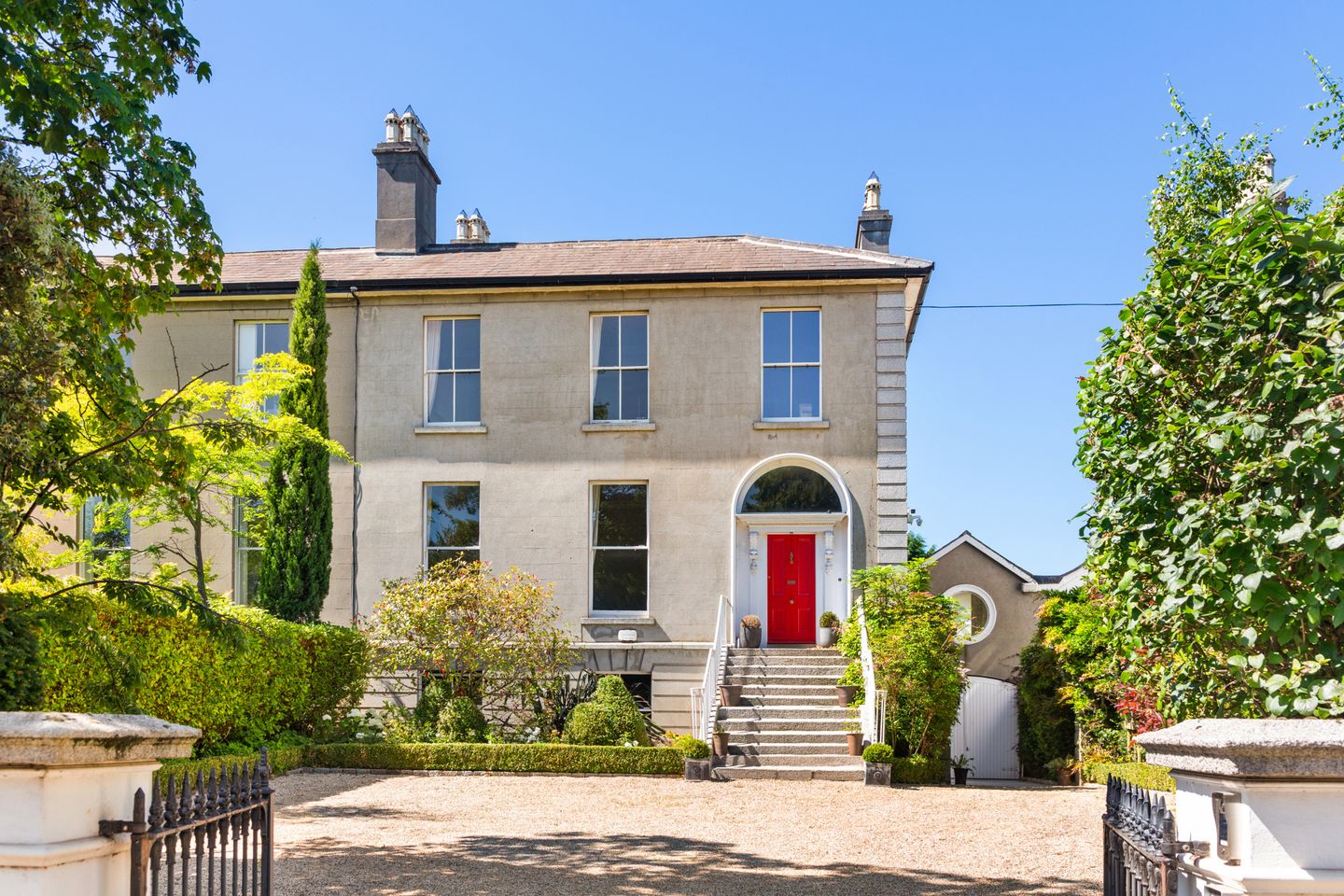 3 St James Terrace, 6  Clonskeagh Road, Clonskeagh, Dublin 6