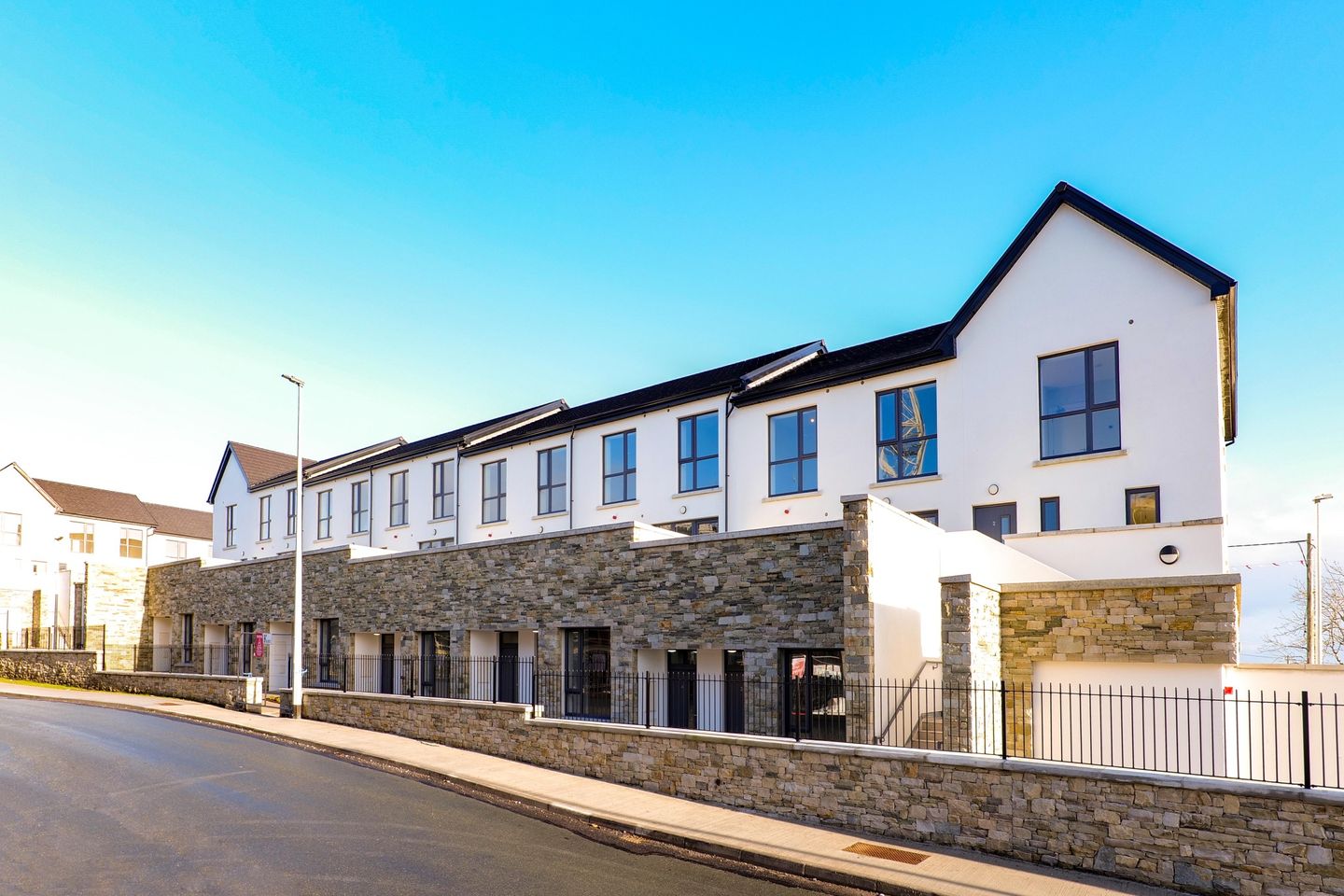 Cnocan na Craoibhe, Clybaun Road, Galway, Knocknacarra