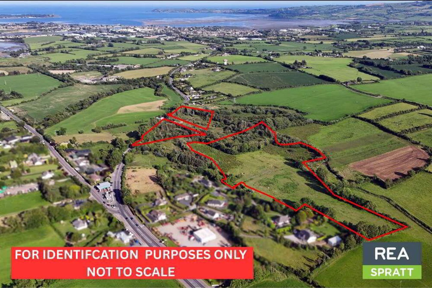 Ballymacmague, Dungarvan, Co. Waterford