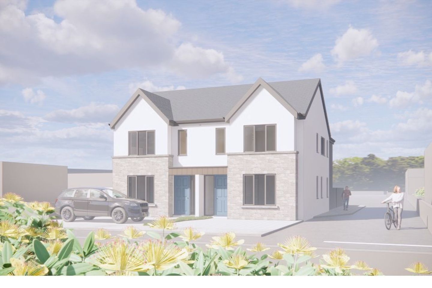 Church Road, Kilkee, Co. Clare, Kilkee, Co. Clare, V15VH59