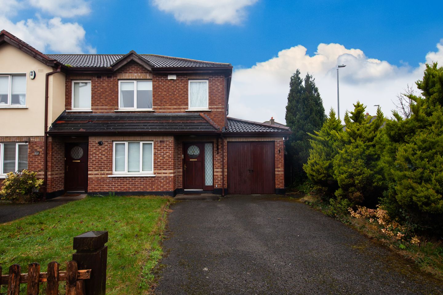 11 Lanesborough Avenue, Saint Margaret's Road, Finglas, Dublin 11