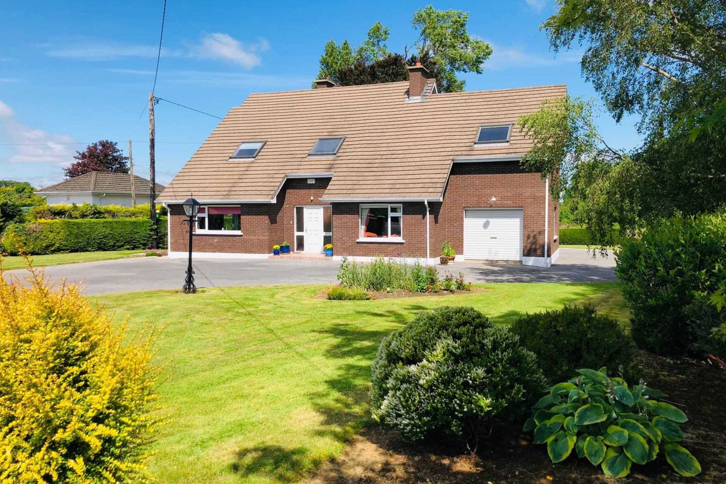 Arbutus, Ballynilard, Galbally Road, Tipperary Town, Co. Tipperary