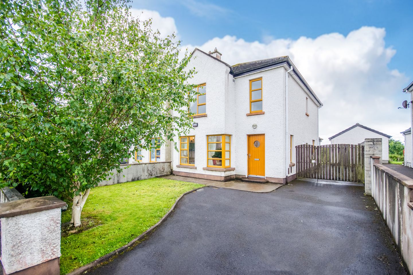 107 Knocknalyre, Sligo Road, Ballina, Co. Mayo is for sale on Daft.ie