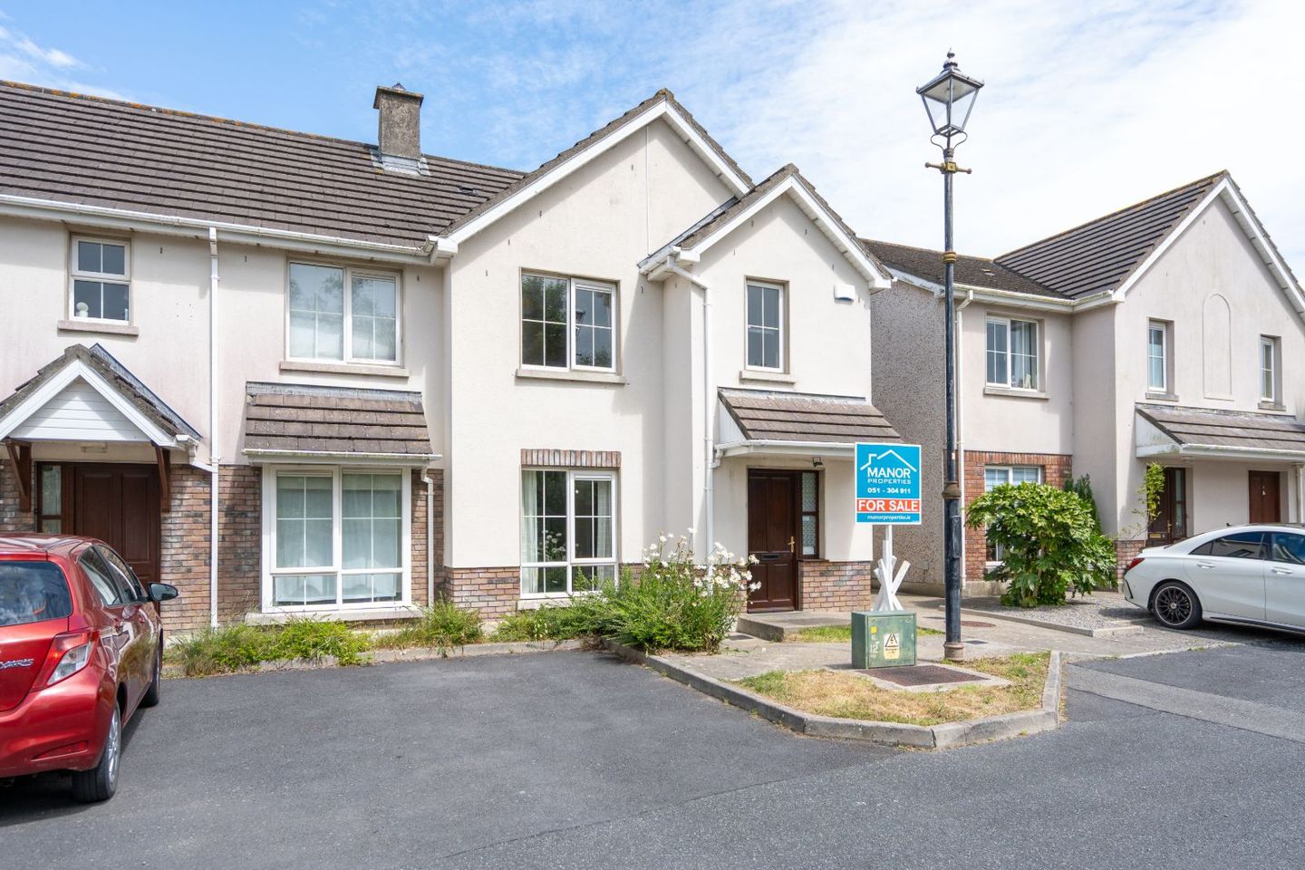 7 Montelado Way, Farmleigh, Knockboy, Co. Waterford, X91WE1H