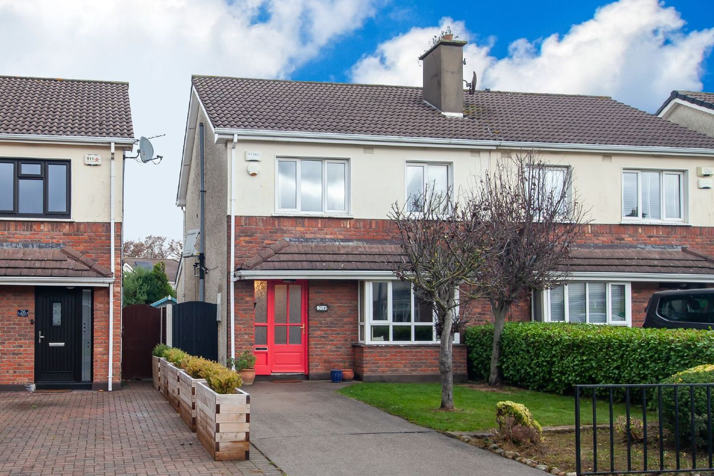 24 Griffeen Glen Drive, Griffeen Glen, Lucan, Lucan, Co. Dublin, K78NX57