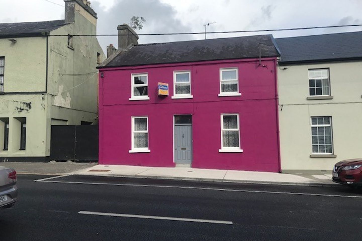Main Street, Castlerea, Co. is for sale on Daft.ie