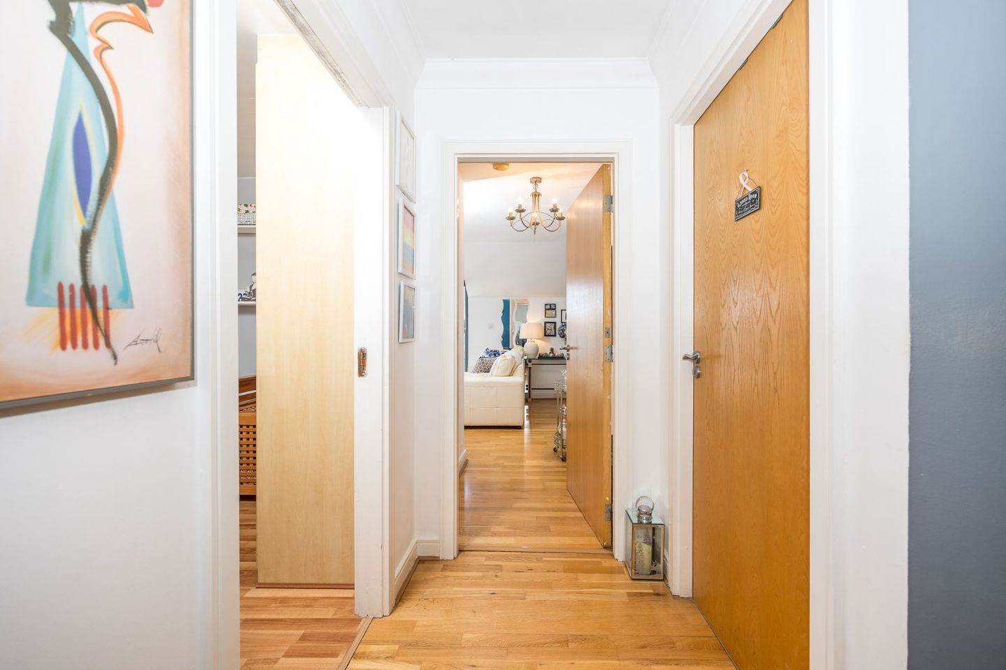 Apartment 17, Fottrell House, Drynam View, Drynam Hall, Kinsealy, Co. Dublin, K67D340