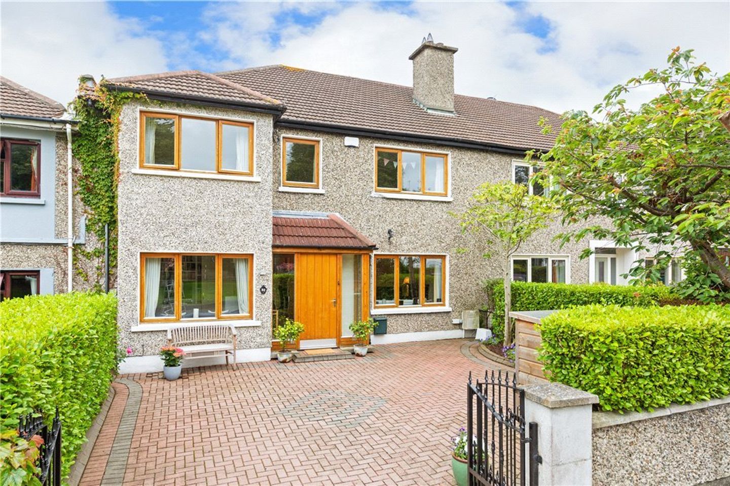 92 Trimleston Gardens Booterstown, Booterstown, Co. Dublin
