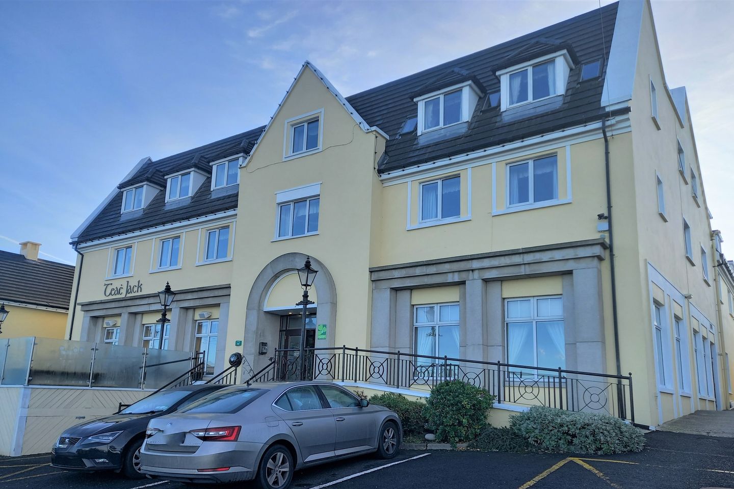 Glassagh, Derrybeg, Co. Donegal, F92CD71