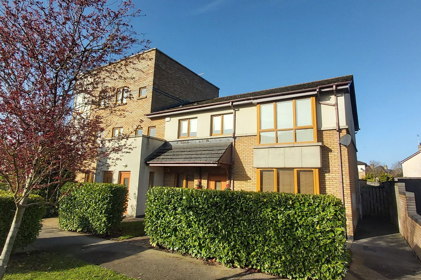 8 Park Ridge, Grangerath, Drogheda, Co. Meath, A92FX48 is for sale on