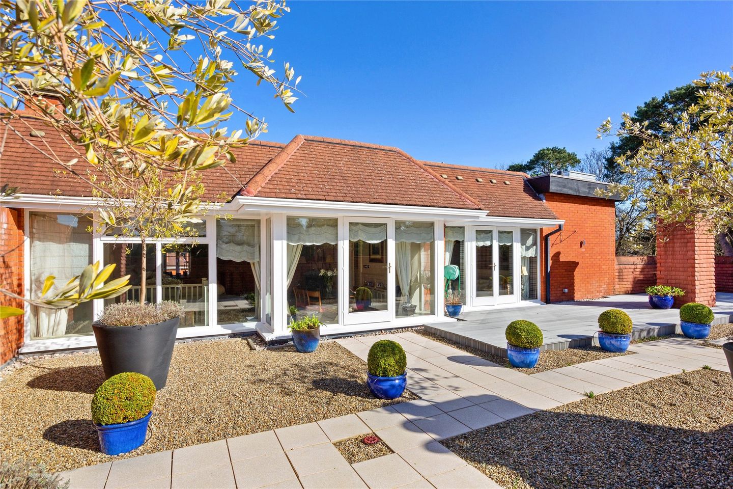36 Hollybrook, Brighton Road, Foxrock, Dublin 18, D18XD80