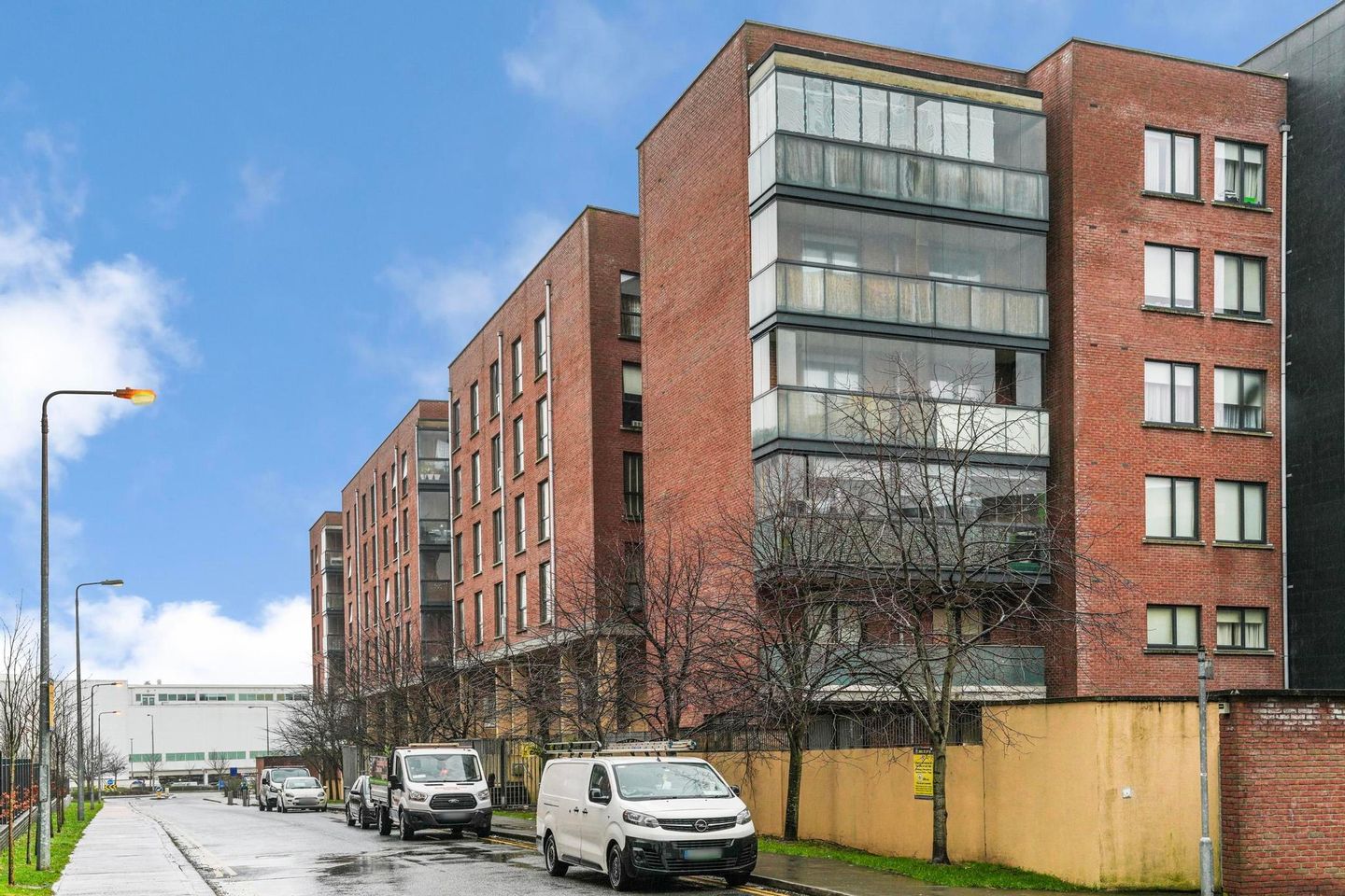 50 Doolin House, Clarehall, Dublin 17, Ayrfield, Dublin 13