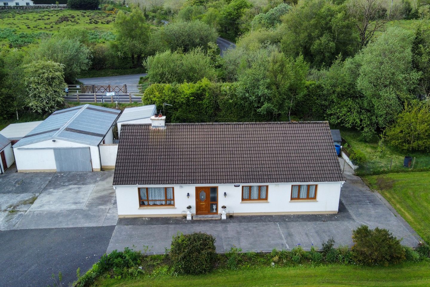 Tullig South, Abbeyfeale, Co. Limerick is for sale on Daft.ie