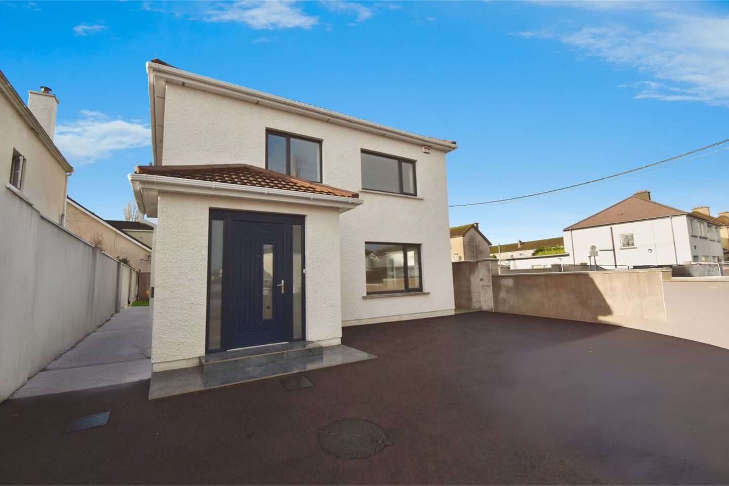 29a Summerstown Drive, Glasheen, Co. Cork, T12AWP4