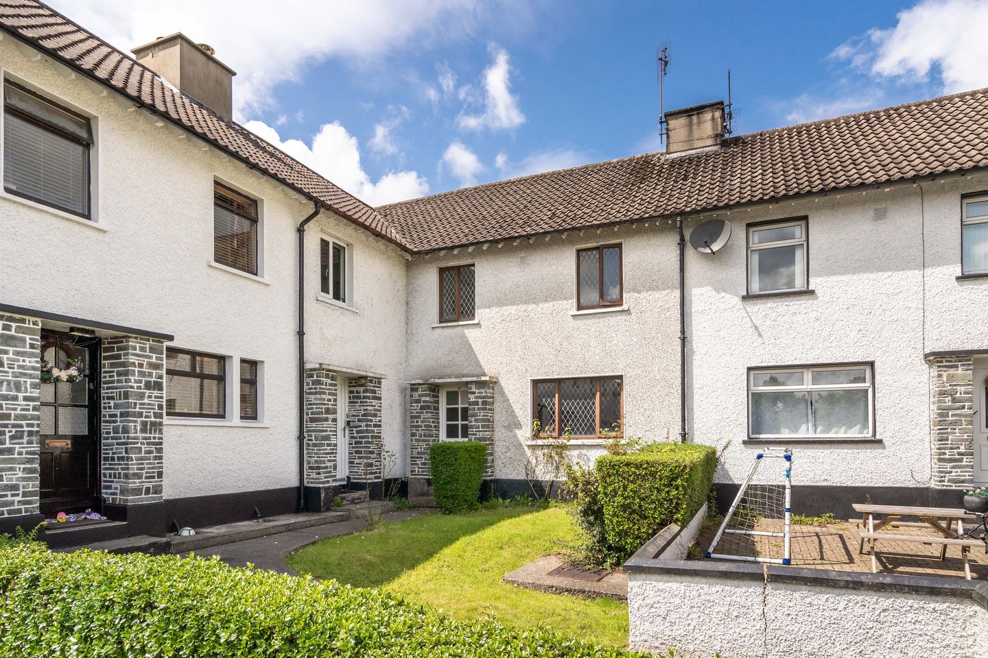 61 Ard Colgan, Carndonagh, Co. Donegal, F93PY04 is for sale on Daft.ie