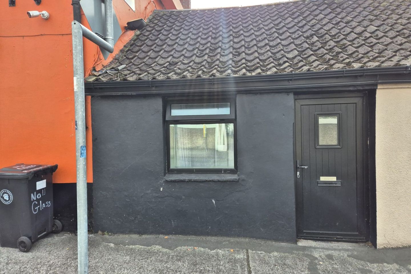 35 The Cottages, Ballintemple, Ballintemple, Co. Cork, T12FDV7