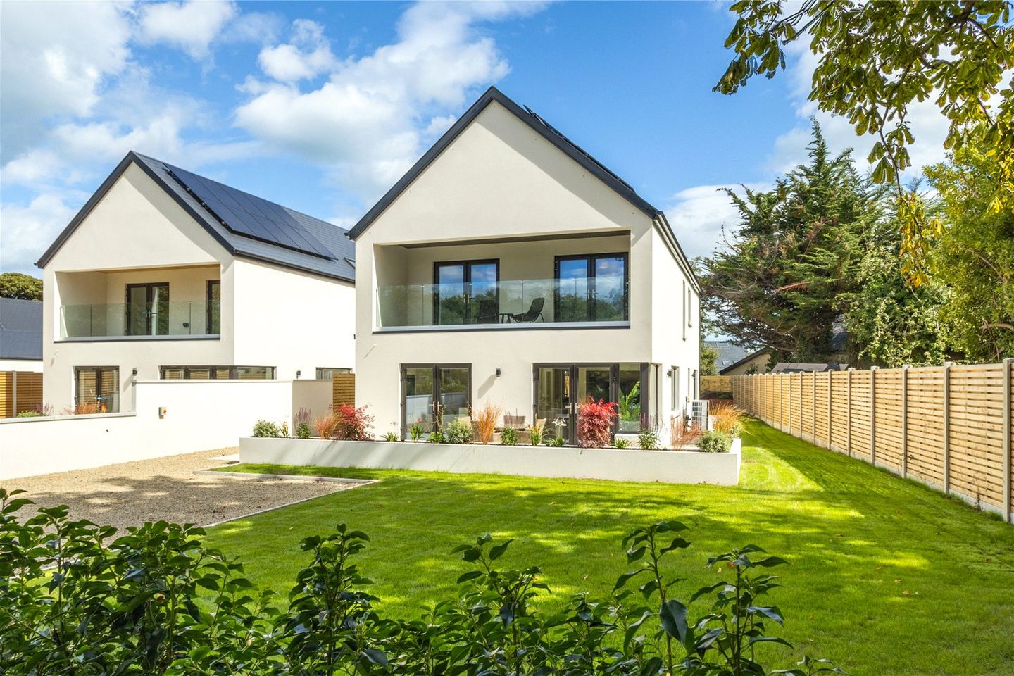 1 Chestnut Grove, Sea Road, Kilcoole, Co Wicklow