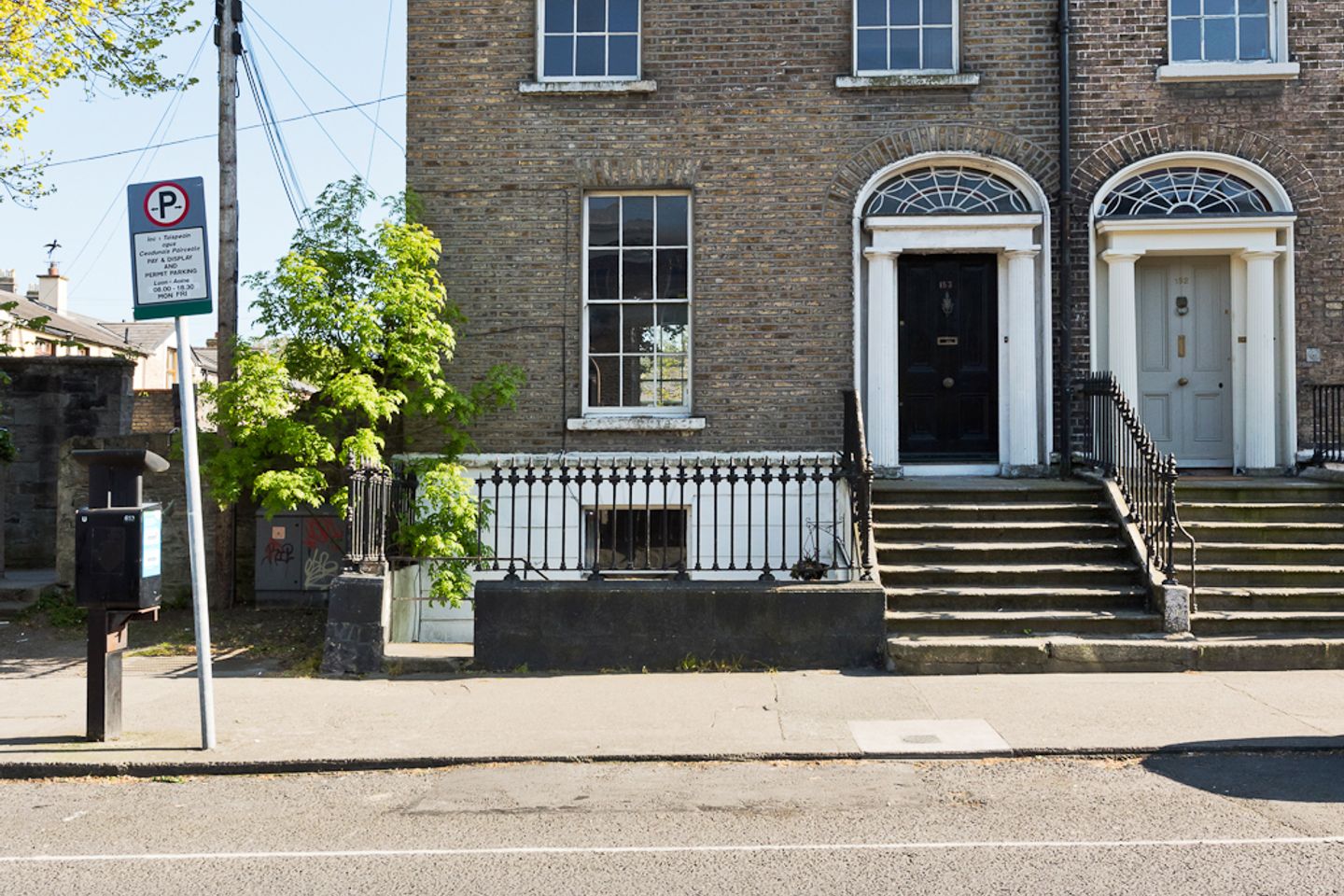 153 Leinster Road, Rathmines, Dublin 6