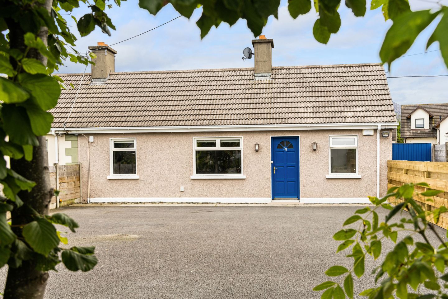 19 Boghall Cottages, Boghall Road, Bray, Co. Wicklow, A98FW92