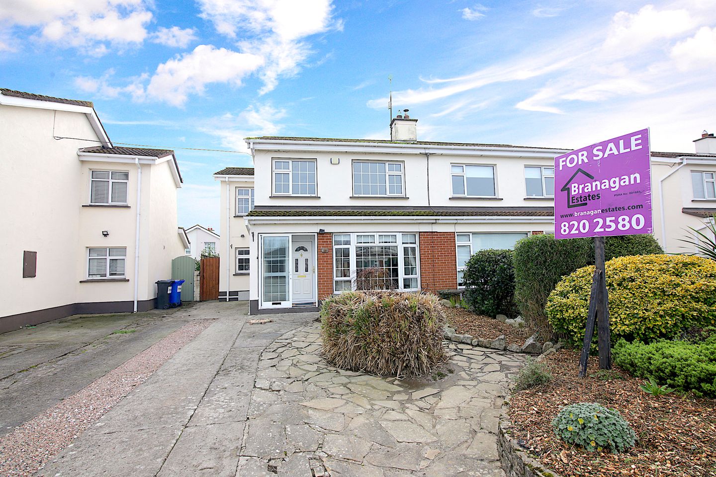 101 Beechdale, Dunboyne, Co. Meath, A86A268 is for sale on Daft.ie