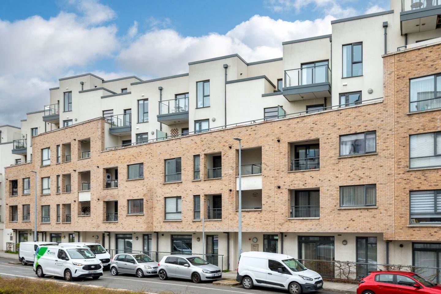 Apartment 9, Block 3, New Priory, Balgriffin, Dublin 13, D13N4F8