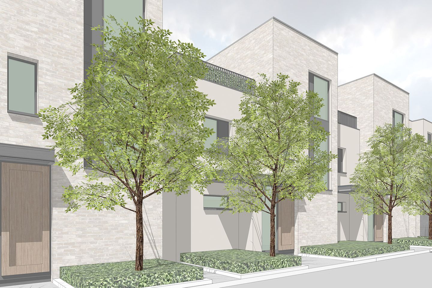 Five bedroom, Annefield Manor, Five bedroom, Annefield Manor, Annefield