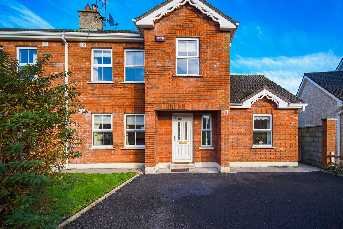 14 Palm Grove, Newcastle West, Co. Limerick, V42E085