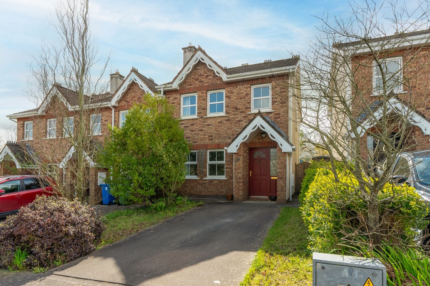 19 Ardfield Green, Grange, Grange, Co. Cork, T12PW1W is for sale on Daft.ie