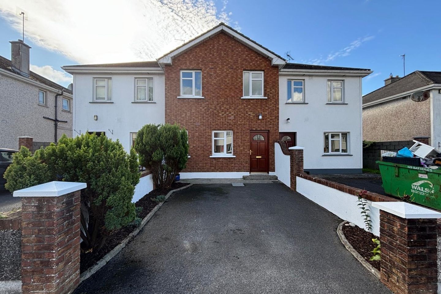 89 Lissadyra, Ballygaddy Road, Tuam, Co. Galway, H54PY92