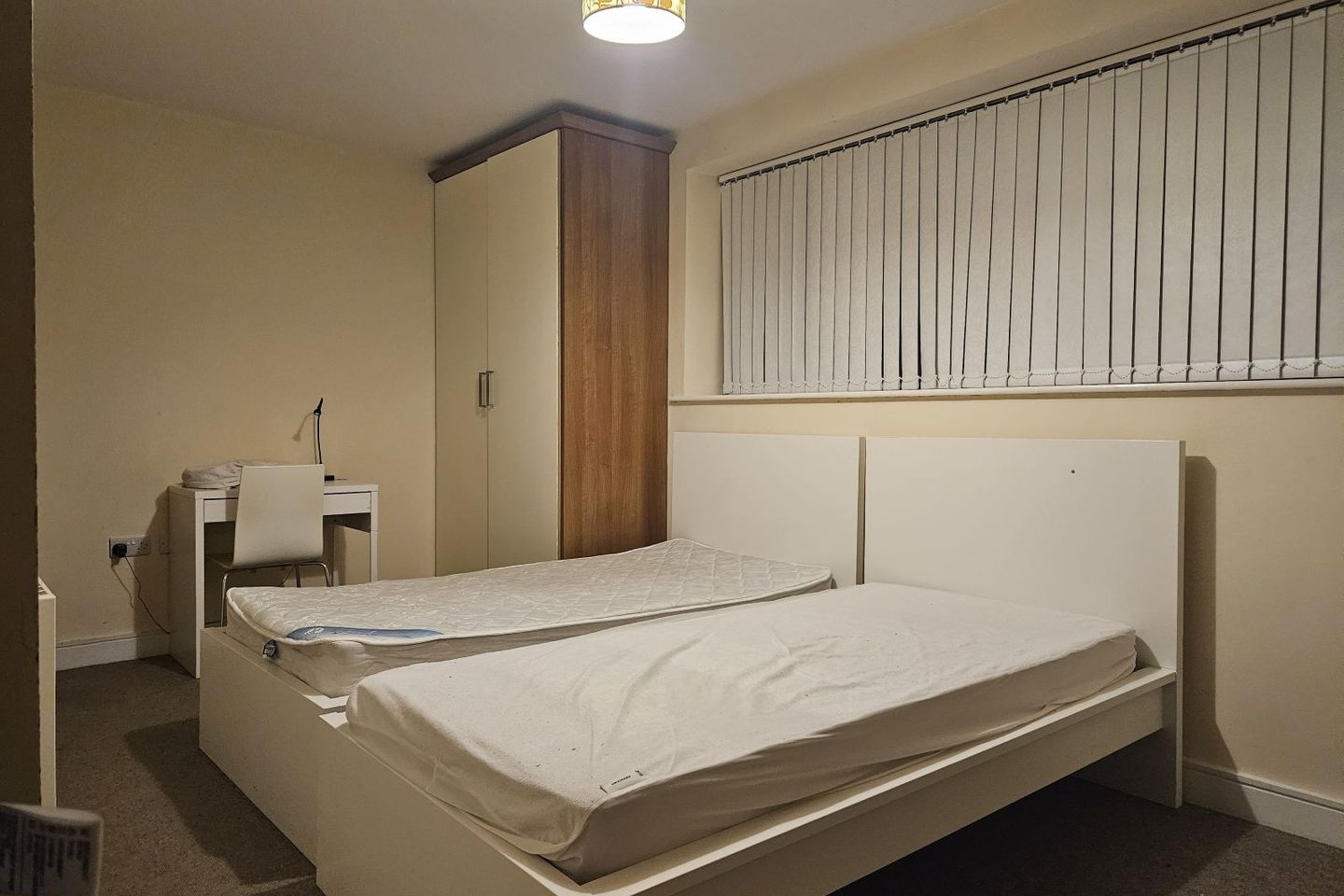 Buckley Hall, Dublin 1