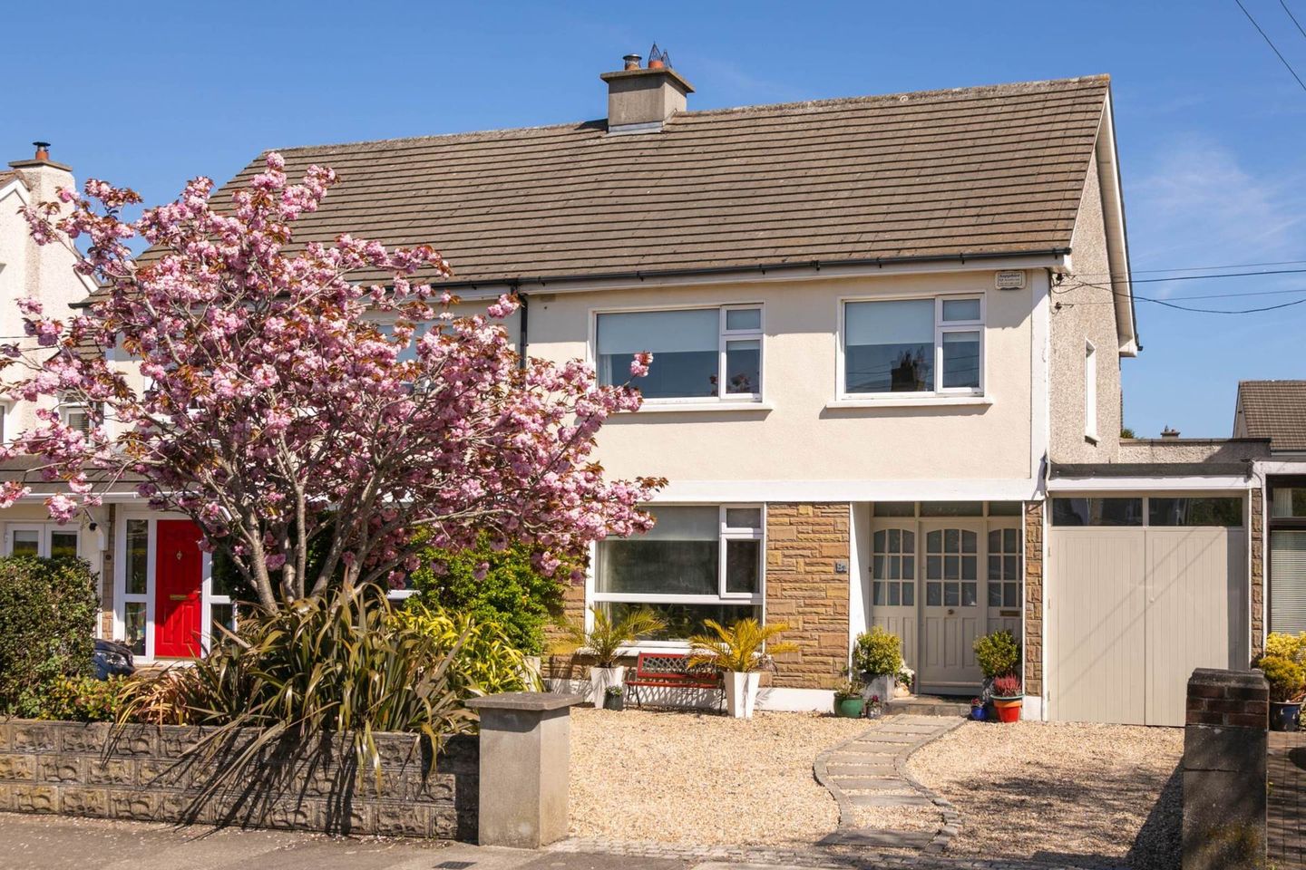 25 Glendoher Park, Rathfarnham, Dublin 14 is for sale on Daft.ie