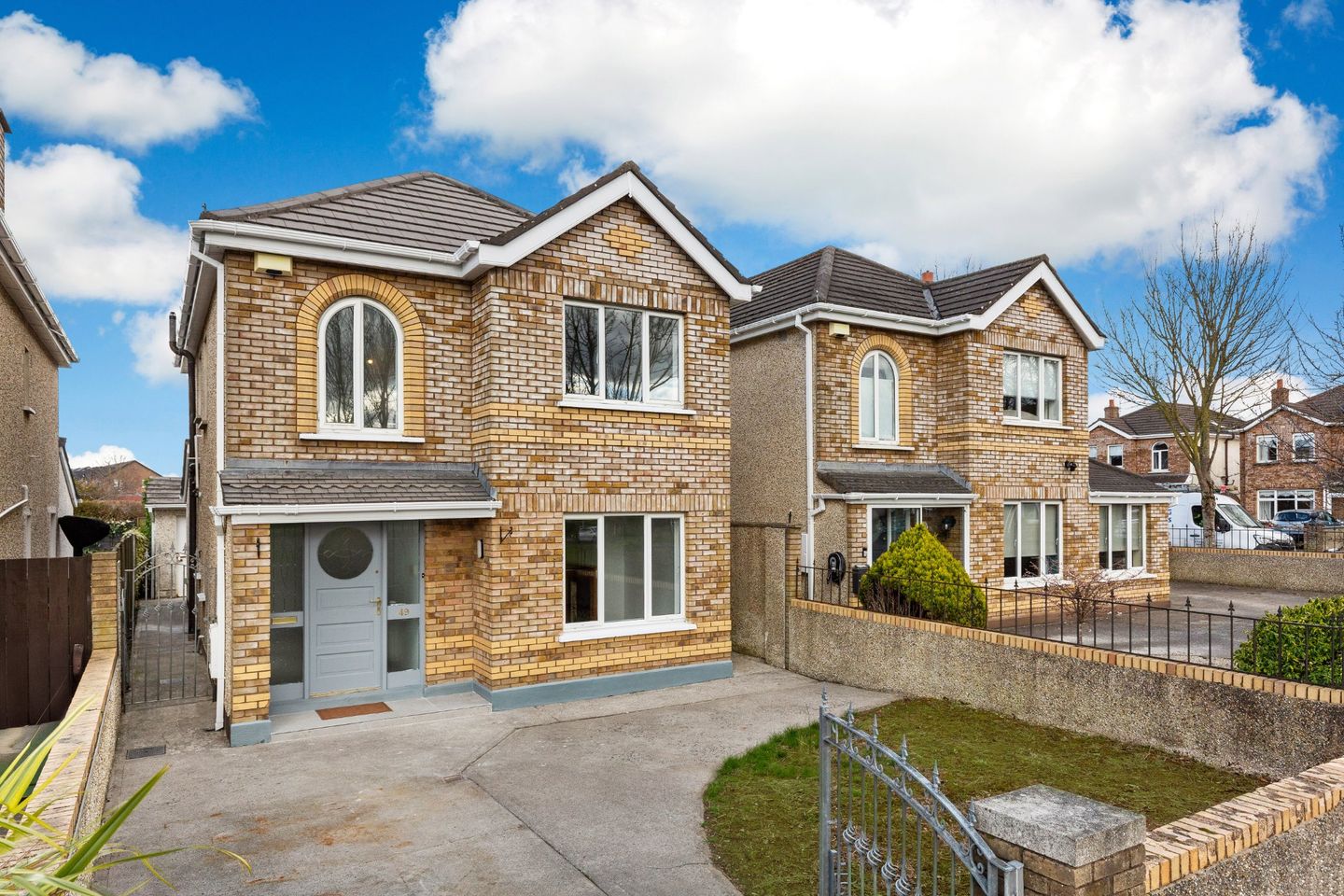 49 Castlefield Court, Clonsilla, Dublin 15, D15Y1XN