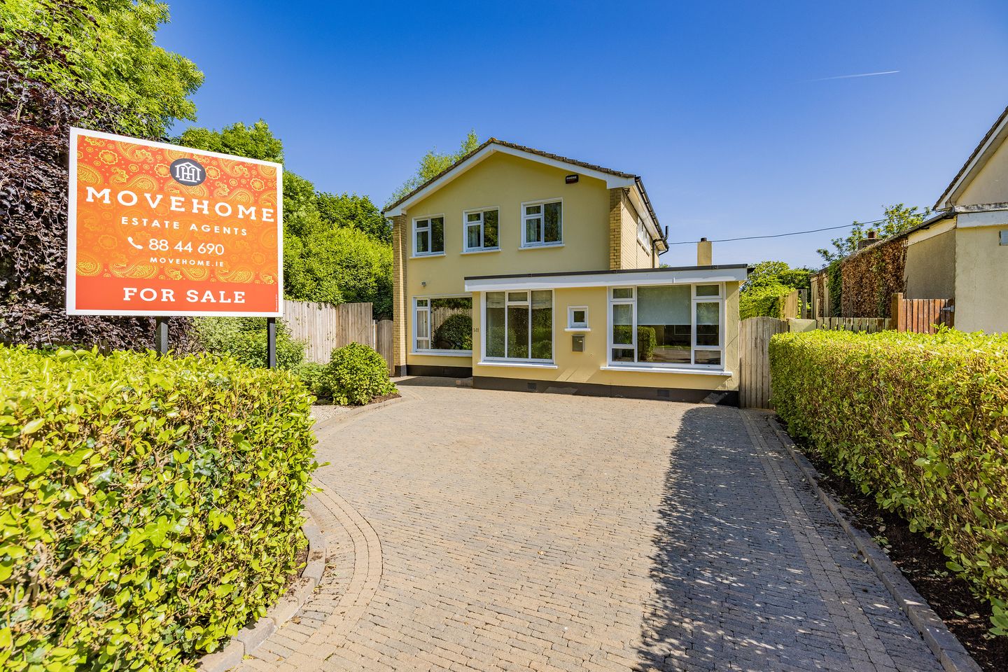 141 Gaybrook Lawns, Malahide, Co. Dublin, K36F850