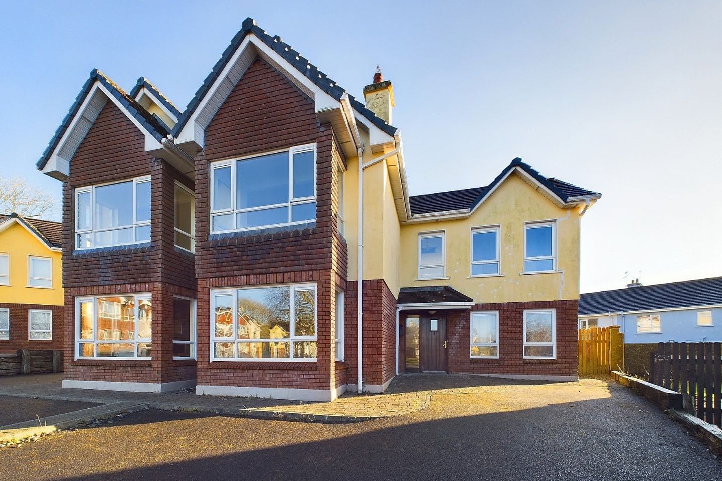 3 Innisfallen Holiday Village, Bellview Woods, Ballydowney, V93C9W6