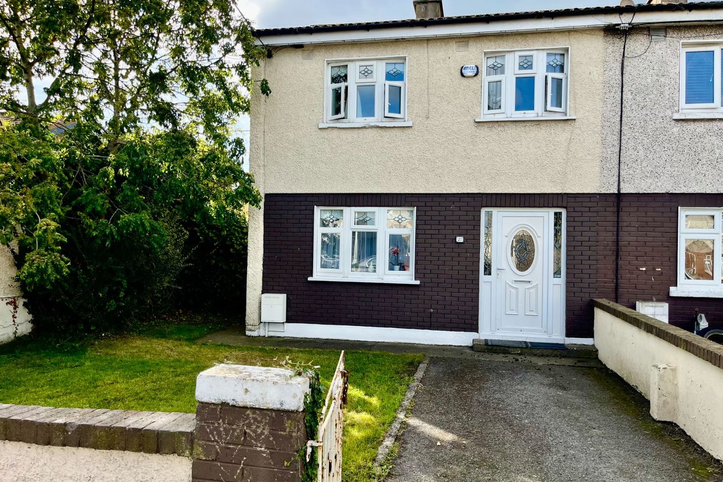 27 Melrose Park, Clondalkin, Dublin 22, D22HC52
