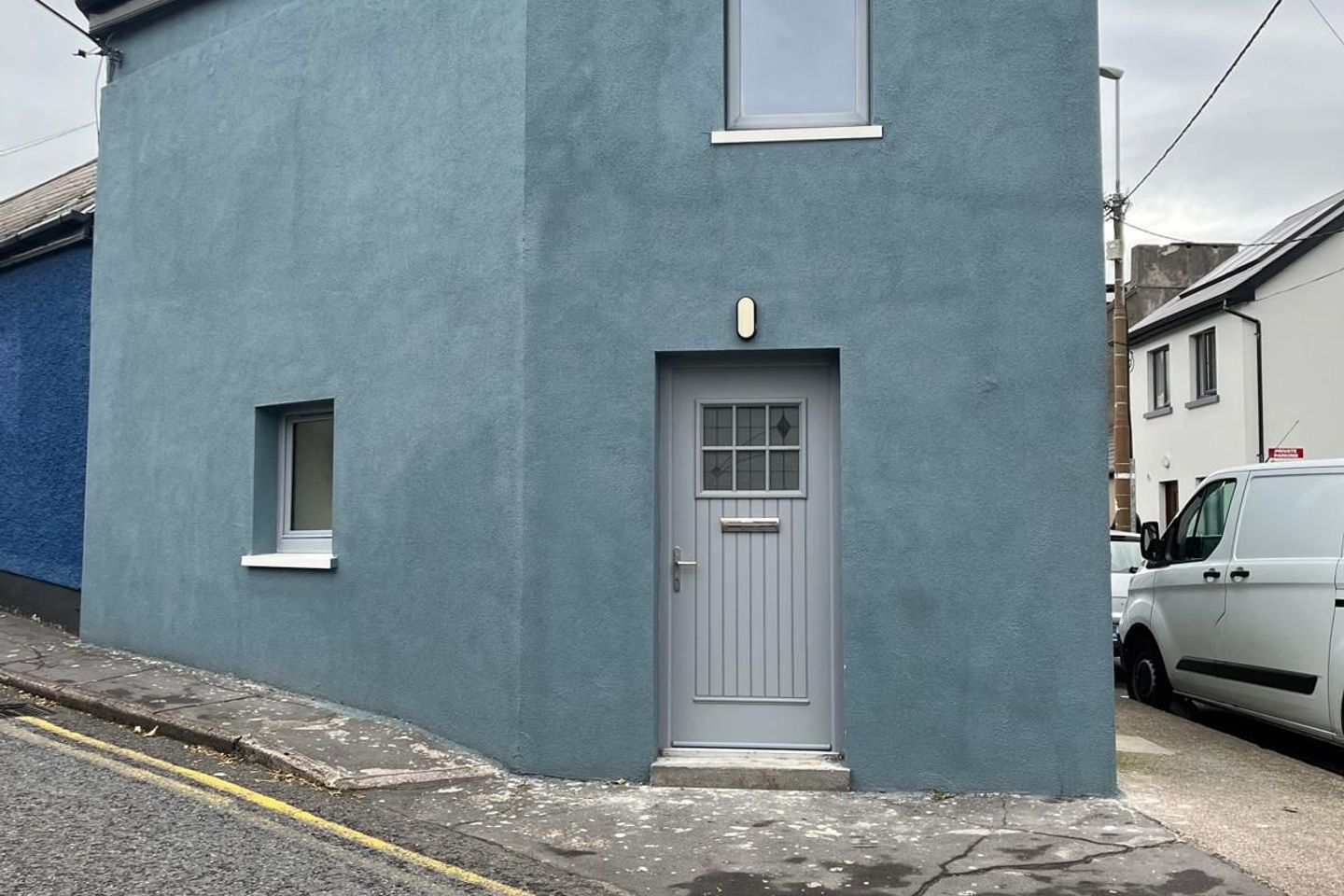 1 Evergreen Street, Cork City Centre, T12XH61